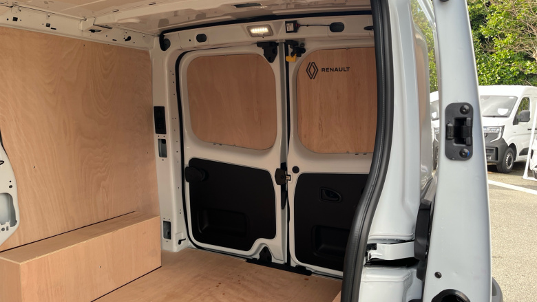 Renault Trafic Swb Diesel SL30 Blue dCi 150 Extra [Safety] Van